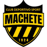 Sport Machete