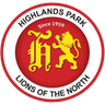 Highlands Park FC