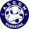 Guéreins Genouilleux