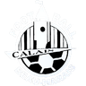 Calais Beau-Marais logo, inverted version
