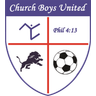 Church Boys