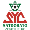 Satdobato