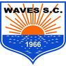 La Cure Waves