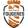 Drapeau Fougères