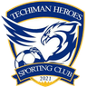 Techiman Heroes