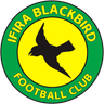 Ifira Black Bird