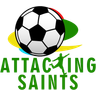 Attacking Saints