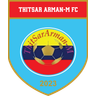 Thitsar Arman