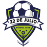 22 de Julio