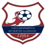 Liga do Sertão U20