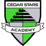 Cedar Stars
