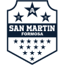 San Martin Formosa