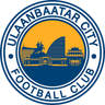 Ulaanbaatar City