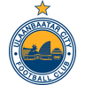 Ulaanbaatar City logo, 1-star version