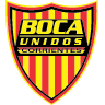 Boca Unidos