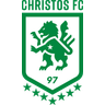 Christos logo, 7-stars version