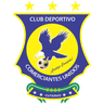 Comerciantes Unidos logo, 3-stars version, until 2024