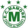 Mamoré logo, 4-stars version