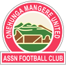Onehunga Mangere United