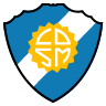 Sol de Mayo logo, alternative logo