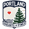 Portland Hearts of Pine