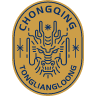 Chongqing Tongliang Long logo, 2021–2023