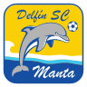 Delfín