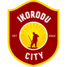 Ikorodu City