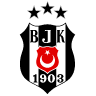 Beşiktaş logo, 3-stars version