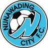 Nunawading