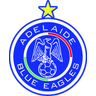 Adelaide Blue Eagles logo, 1-star version