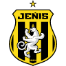 Zhenys logo, 1-star version, since 2022