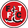 Fleetwood United