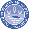 Colliers Wood United