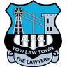 Tow Law Town