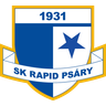 Rapid Psáry