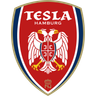 Nikola Tesla