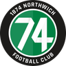 1874 Northwich