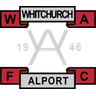 Whitchurch Alport
