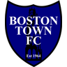 Boston Town