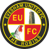 Evesham United