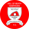 Hill Of Beath Hawthorn