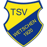 Wetschen