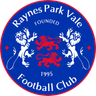 Raynes Park Vale