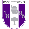 Daventry Town