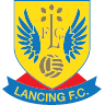 Lancing