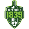 Napa Valley 1839