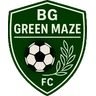 Green Maze