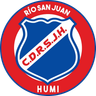 Río San Juan Humi