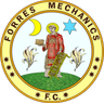 Forres Mechanics